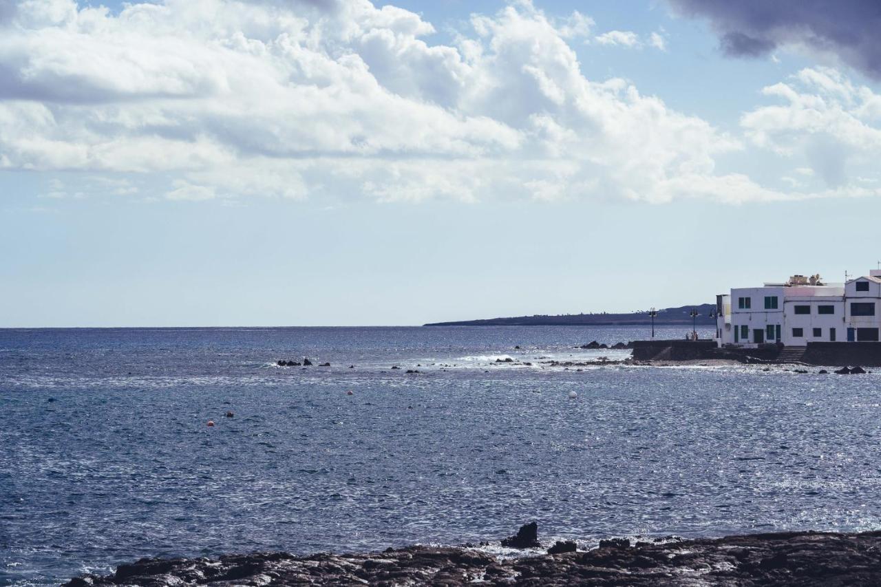 Green Coast Punta Mujeres Exteriör bild