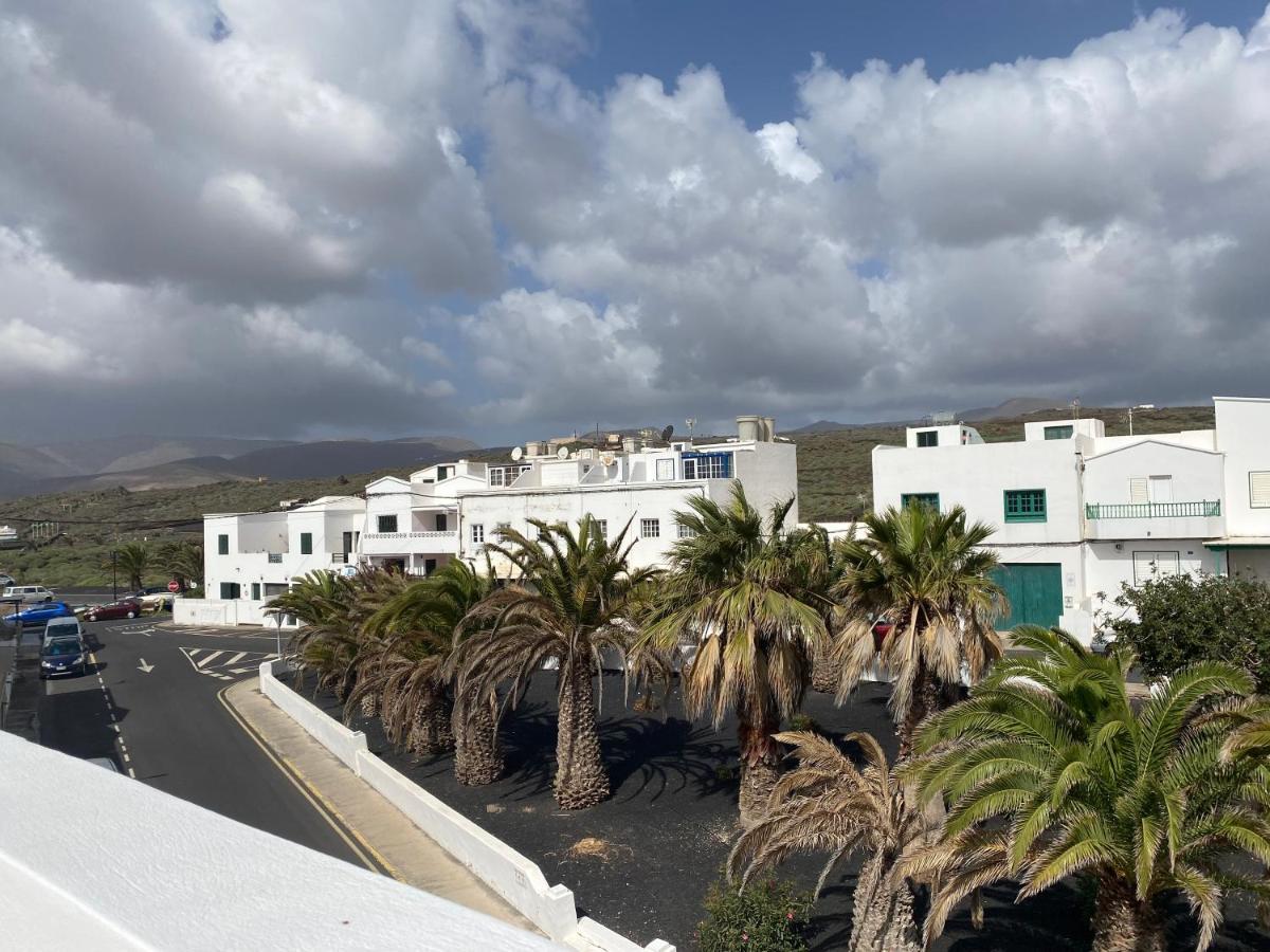 Green Coast Punta Mujeres Exteriör bild